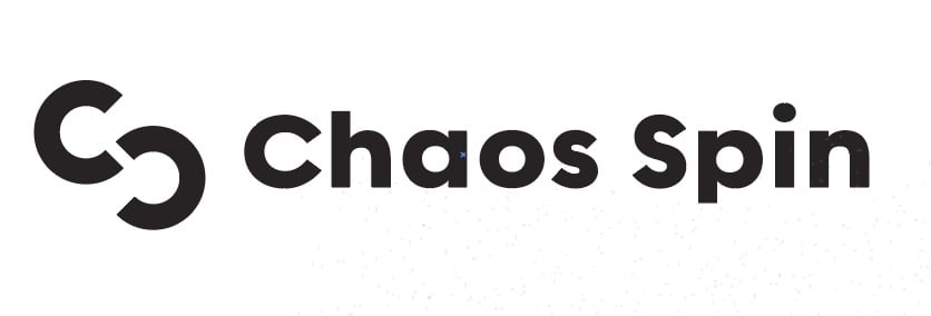 Chaospin logo