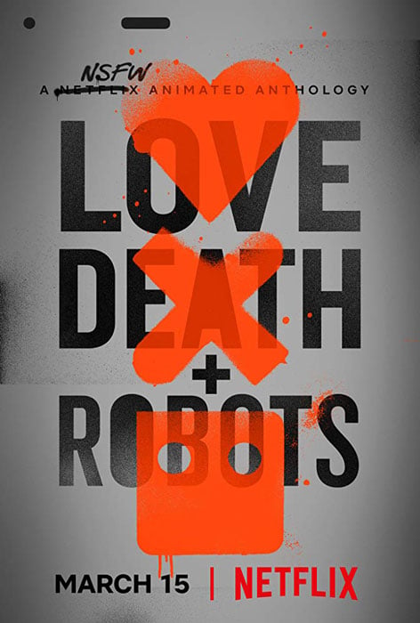 love death and robots netflix release date, trailer, and more: watch