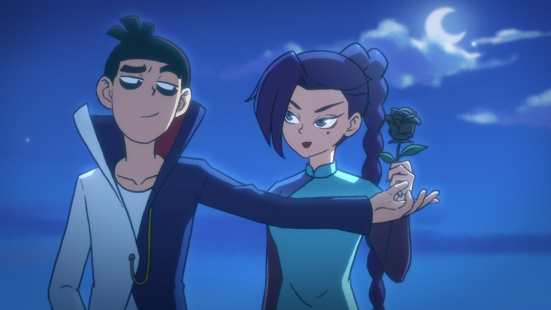 When is the Scissor Seven season 3 release date for Netflix?
