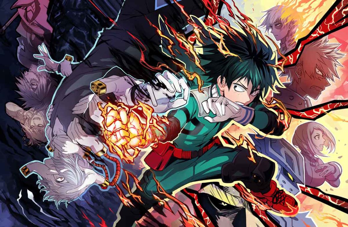 The Garden of Sinners Watch Order, Synopsis, and Release Date