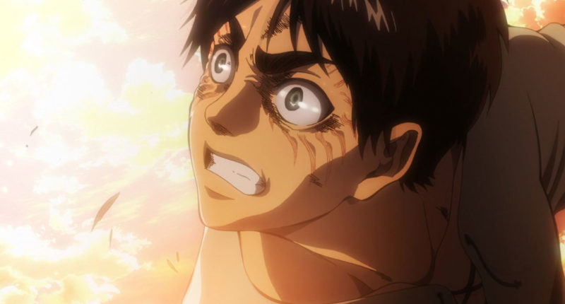 Attack On Titan Final Season Part 2 Release Date Attack on Titan Final Season Part 2 Release Date Officially Announced
