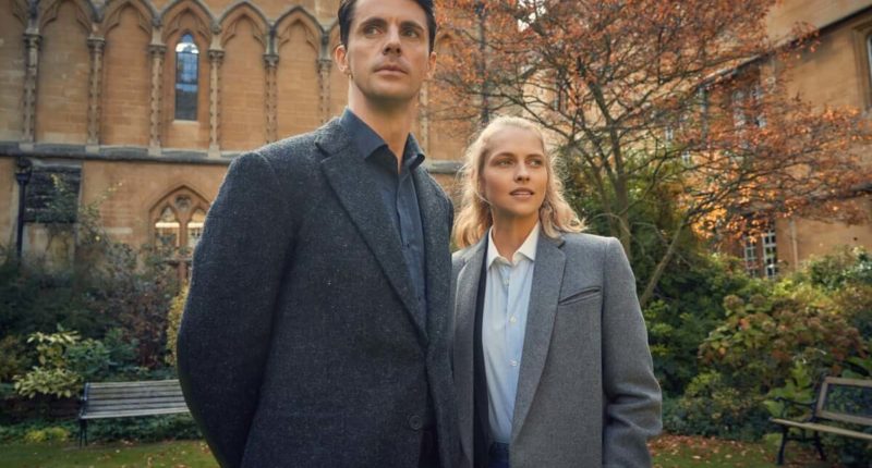 A Discovery Of Witches 3 Uscita Italia