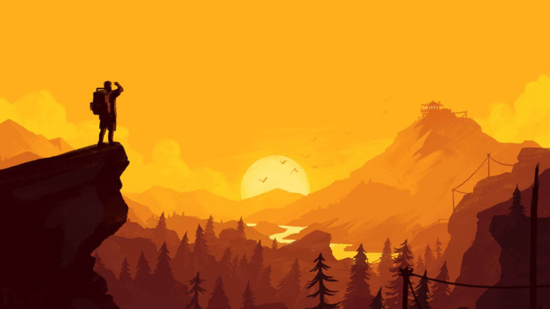 Five Great Narrative Games You Can Beat In Under 10 Hours