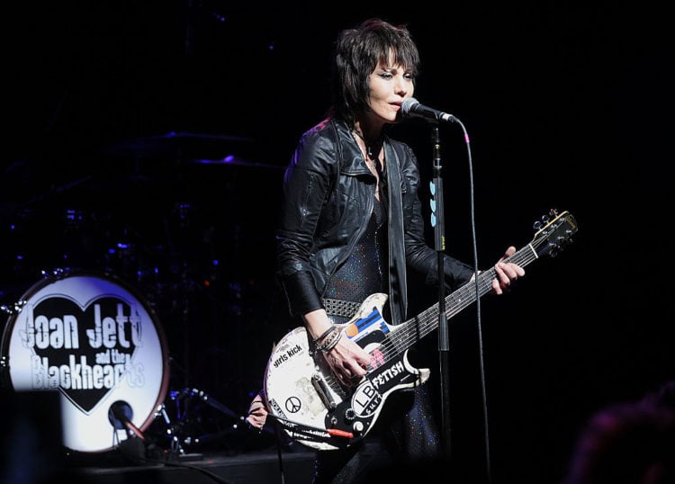 The 10 Best Joan Jett Songs of All-Time