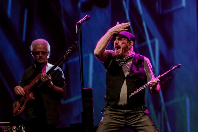 The 10 Best Jethro Tull Albums Ranked