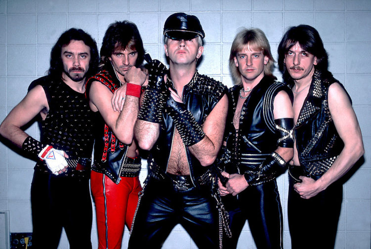 The 10 Best Judas Priest Songs of All-Time