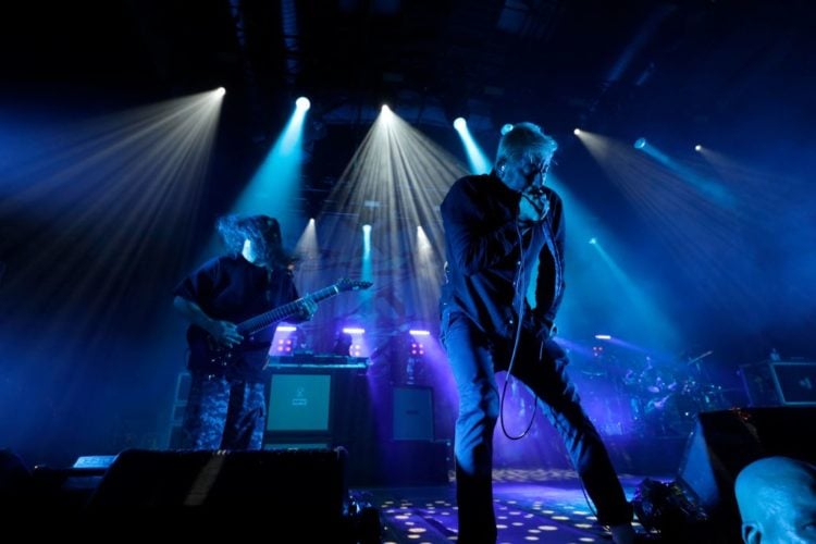The 10 Best Deftones Songs of All-Time