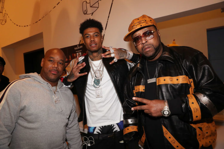 10 Things You Didn't Know About Wack 100