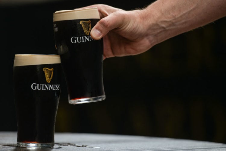 The 10 Best Irish Drinking Songs Of All Time Ranked vrogue.co