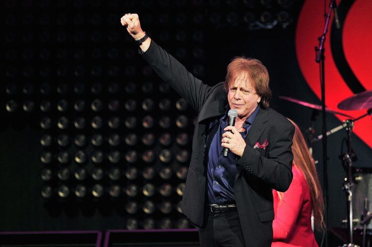 The 10 Best Eddie Money Songs of AllTime