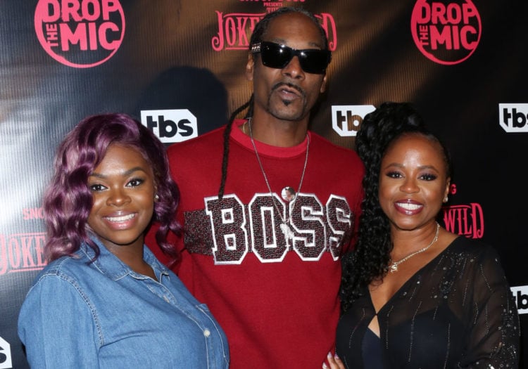 10 Things You Didn't Know about Cori Broadus
