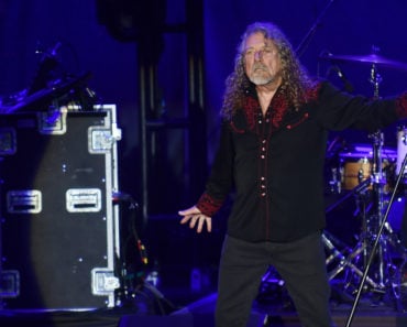 The Reason Why Robert Plant Hates the Ukelele The Reason Why Robert Plant Hates the Ukelele