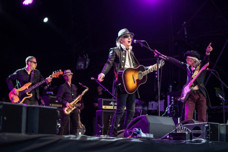 The 10 Best Mott the Hoople Songs of All-Time