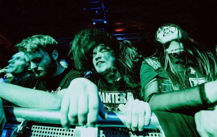 The 10 Best Fit for an Autopsy Songs of All-Time