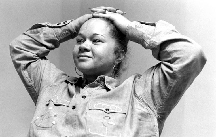 Storm Queen Singer 10 Awesome Songs About Storms