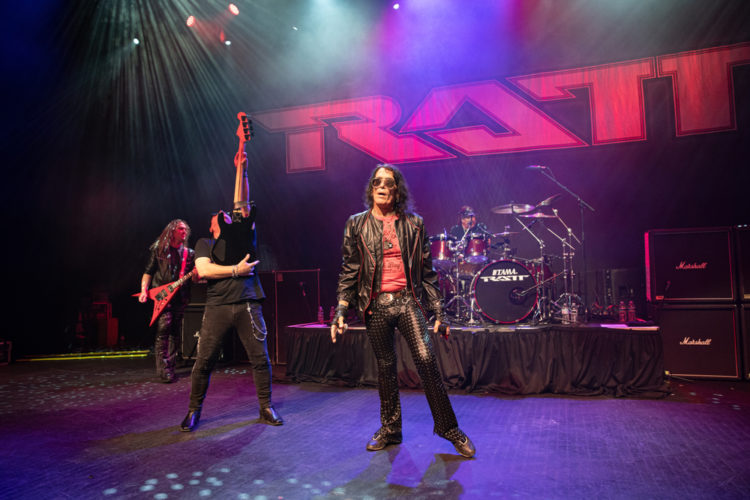 Ranking All The Ratt Studio Albums Ranking All The Ratt Studio Albums