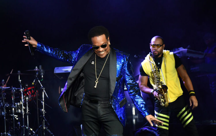 The 10 Best Gap Band Songs Of All Time