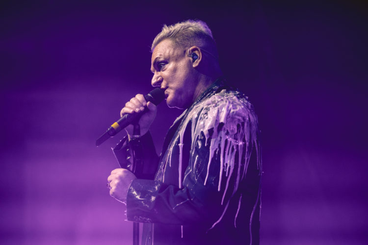 Ranking All The Erasure Studio Albums