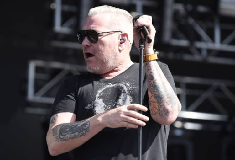 The 10 Best Smash Mouth Songs of All-Time