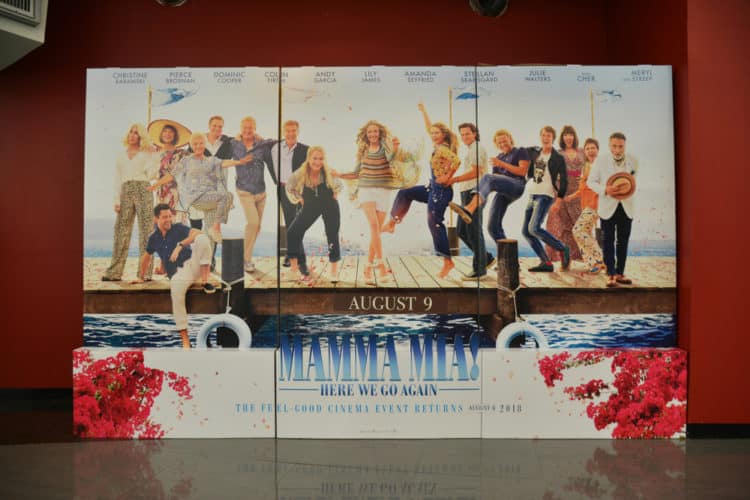 Ranking All The Songs from The Mamma Mia Soundtrack