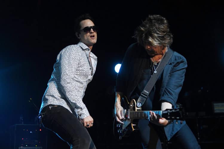 Ranking All The Songs from The Crow Soundtrack