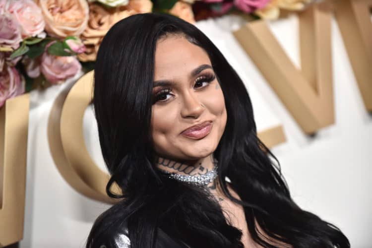 The 10 Best Kehlani Songs of All-Time