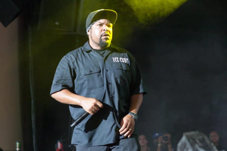 Ranking All The Songs from The Friday Soundtrack