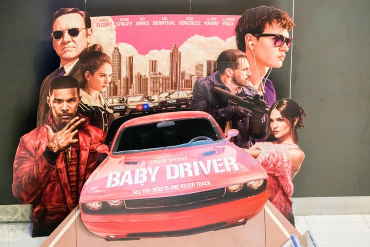 Ranking All the Songs from the Baby Driver Soundtrack