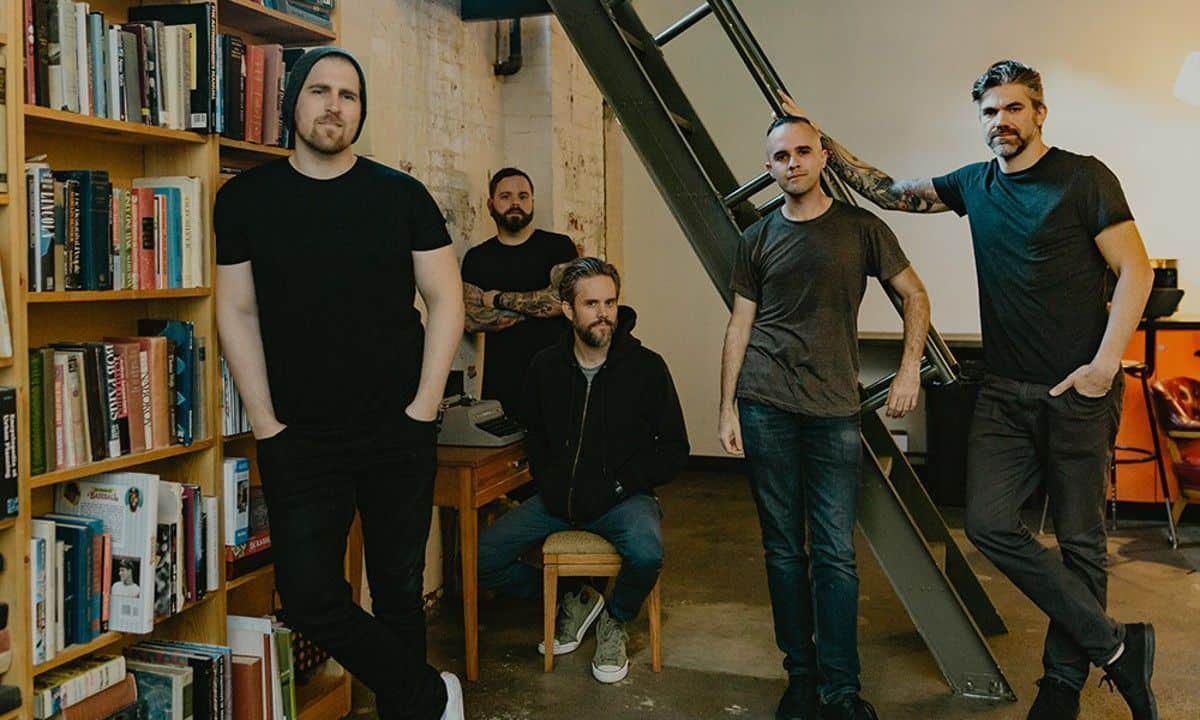 The 10 Longest Between The Buried and Me Songs
