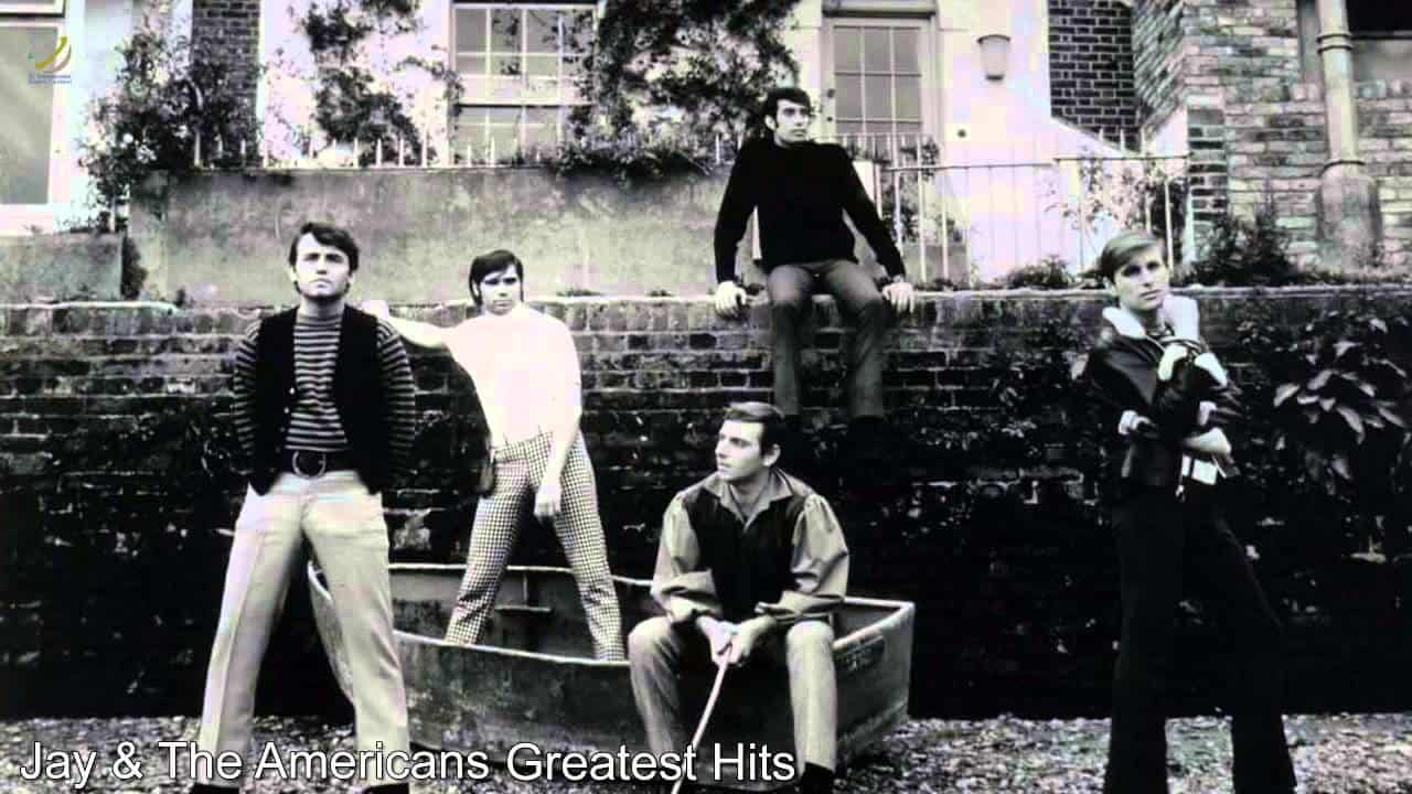 The 10 Best Jay And The Americans Songs Of All Time The 10 best jay and the americans songs of all time