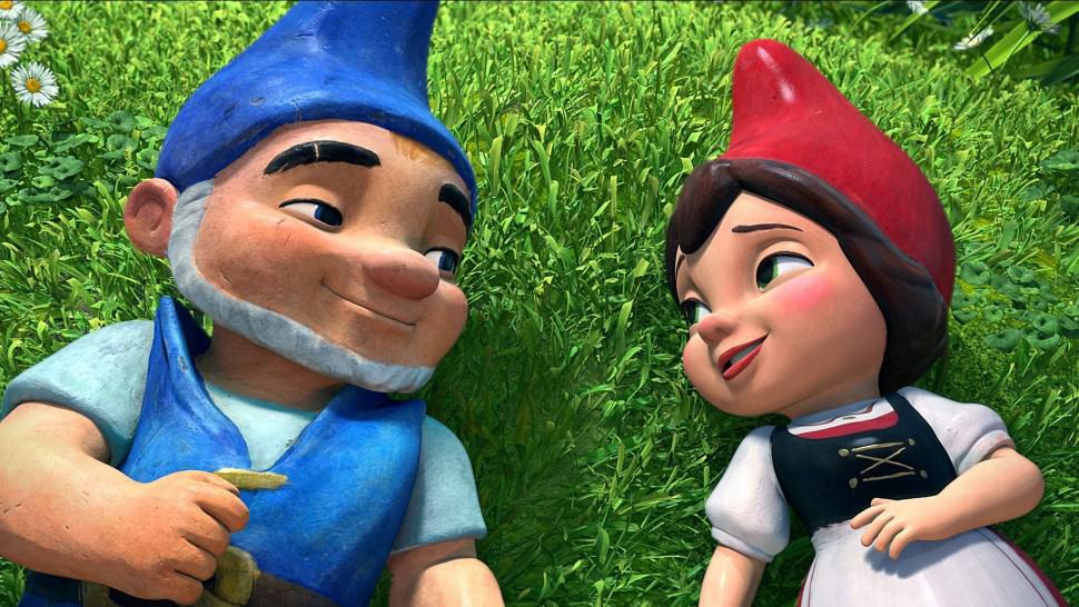Ranking All The Songs From The Gnomeo And Juliet Soundtrack ranking-all-the-songs-from-the-gnomeo-and-juliet-soundtrack