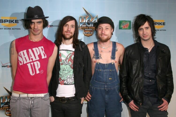 The 10 best all american rejects songs of all time