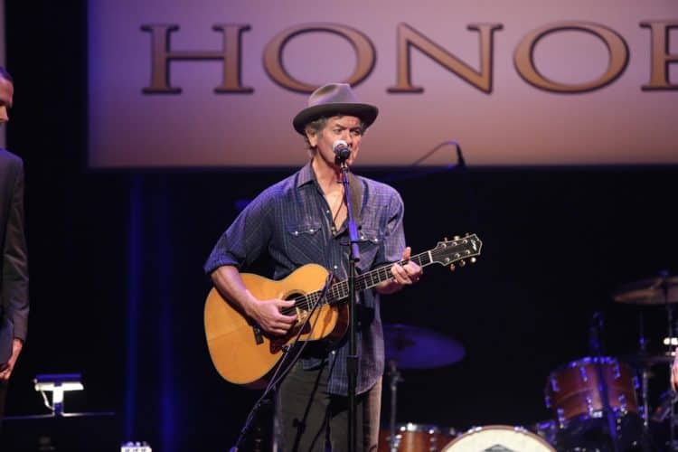 The 10 Best Rodney Crowell Songs of All-Time