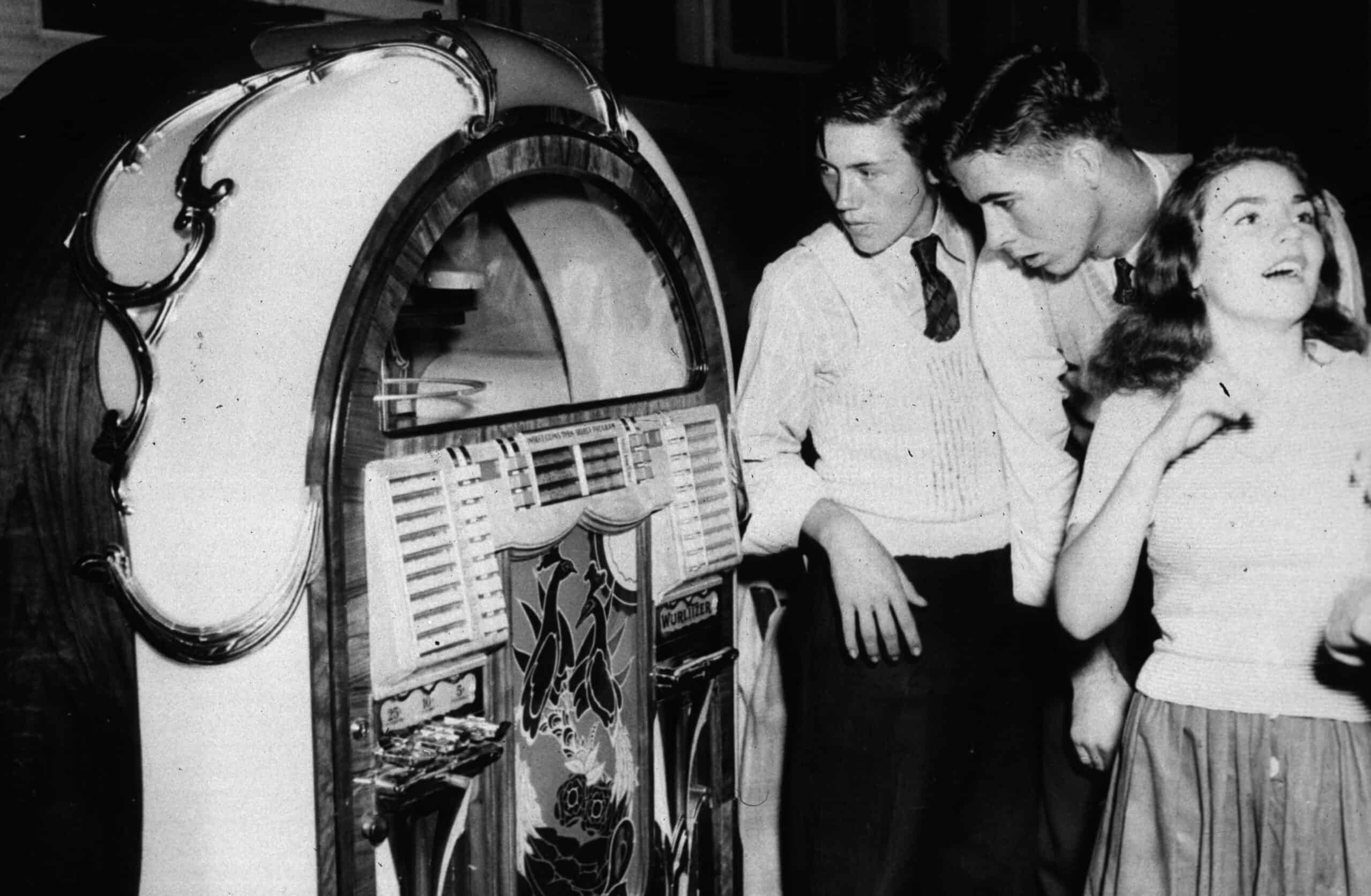 Select Sign Jukebox Songs with “Jukebox” in the Title: 6 Select Cuts