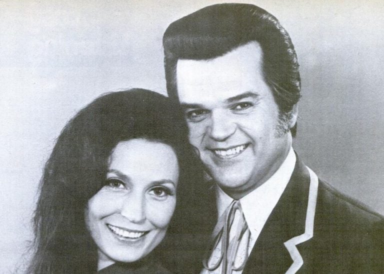 A Superstar Speaks: Conway Twitty in his Own Words