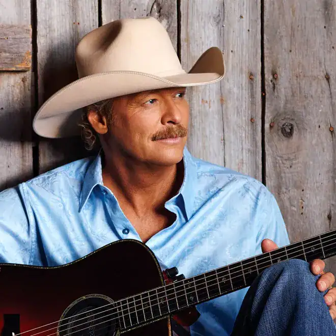 5 Classics Covered by Alan Jackson – Original Versions